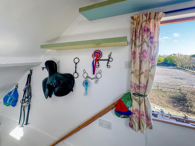 Interior | The Old Tack Room - Hoopers Holidays, Tilshead