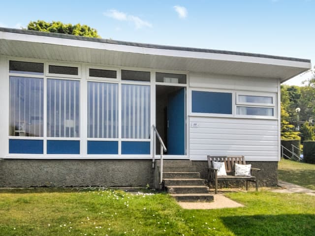 Exterior | Blue Skies - Low and High Tide, Cromer