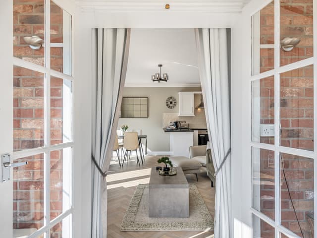 Interior | Herons Nest - Everglades Caravan Park and Lodges, Denver, King’s Lynn