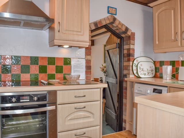 Kitchen | Kathys Cottage, Kings Lynn