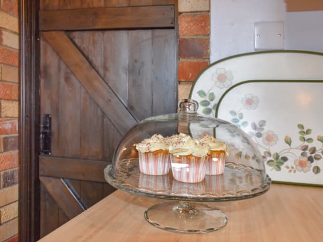 Kitchen | Kathys Cottage, Kings Lynn