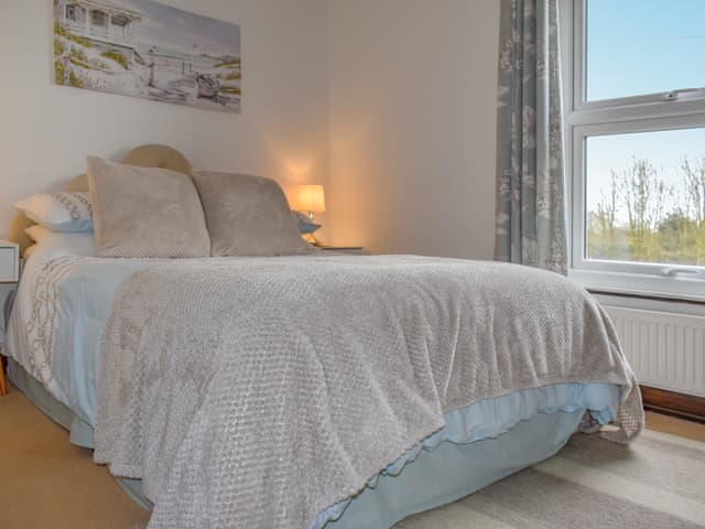 Double bedroom | Kathys Cottage, Kings Lynn