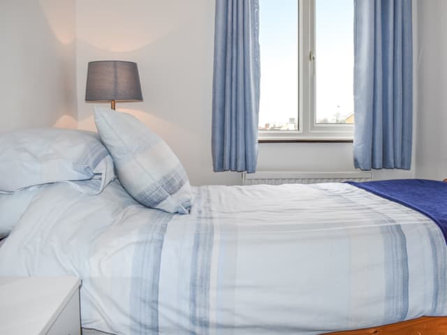 Double bedroom | Kathys Cottage, Kings Lynn