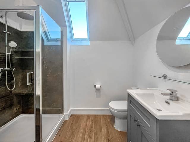 Bathroom | The Heights, East Preston, near Littlehampton