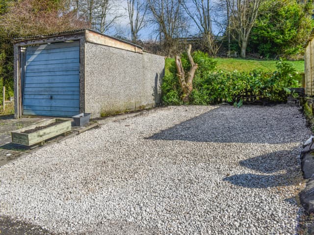 Exterior | Brun Cottage, Worsthorne