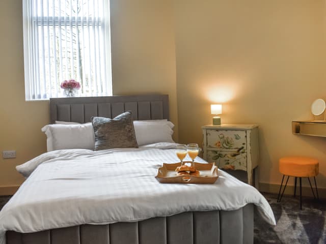 Kitchen/diner | Hollingreave House, Burnley