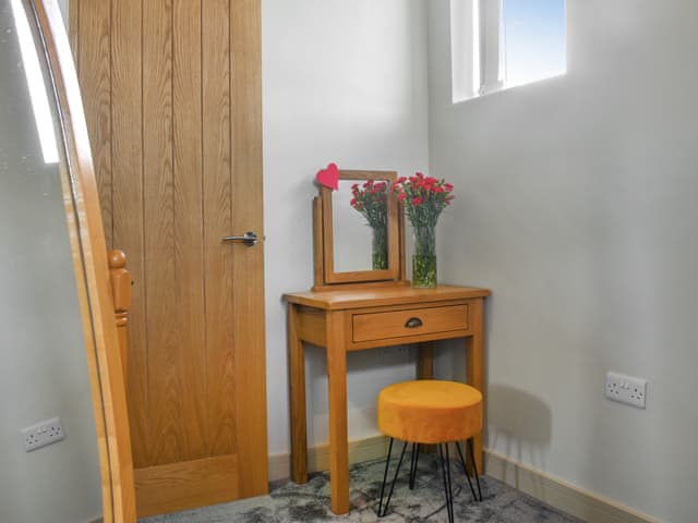 Bunk bedroom | Hollingreave House, Burnley