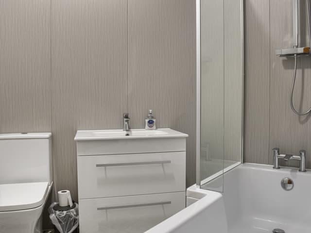 Bunk bedroom | Hollingreave House, Burnley