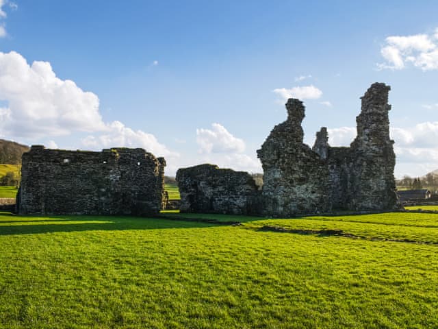 Bathroom | Hollingreave House, Burnley