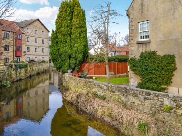 Exterior | Beckbridge House, Pickering