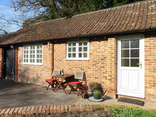 Exterior | Court Cottage - Little Court Cottages, Gloucester