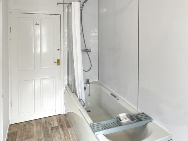 Bathroom | Bank Top Cottage - Arthington Retreats, Harden, near Haworth