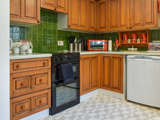 Kitchen | Barnhayes, Hartland