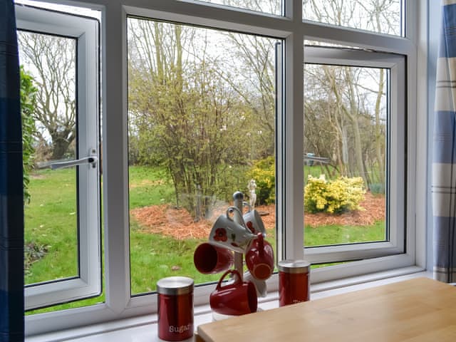 Kitchen | Red Oaks, York