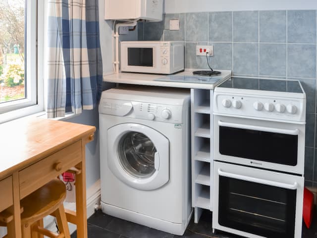 Kitchen | Red Oaks, York