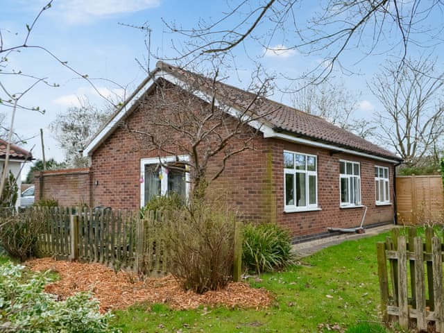 Garden | Red Oaks, York