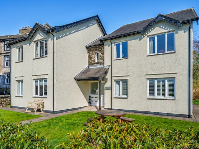 Exterior | Bowness Oaks, Bowness on Windermere
