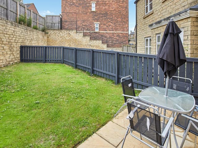 Patio | Aynsley Mews, Consett