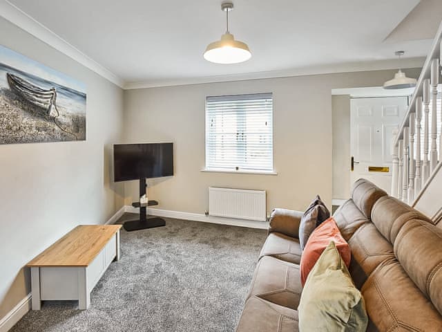 Living area | Aynsley Mews, Consett