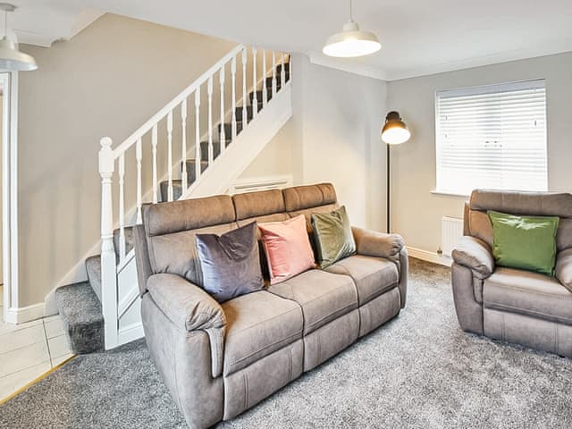 Living area | Aynsley Mews, Consett