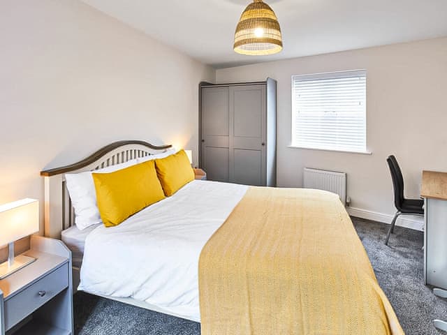 Double bedroom | Aynsley Mews, Consett