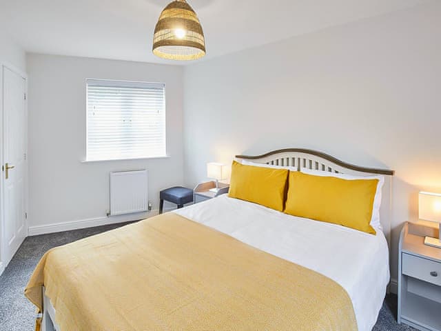 Double bedroom | Aynsley Mews, Consett