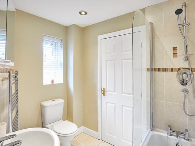 Bathroom | Aynsley Mews, Consett
