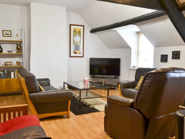 Living area | Gulls Hatch, Allonby