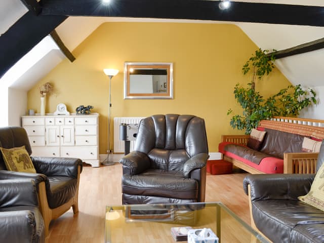 Living area | Gulls Hatch, Allonby