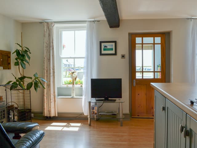 Living area | Gulls Hatch, Allonby