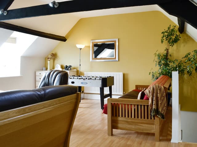 Living area | Gulls Hatch, Allonby