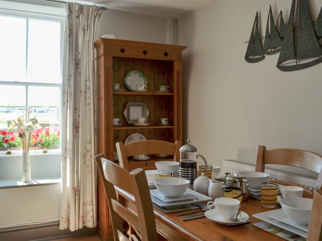 Kitchen/diner | Gulls Hatch, Allonby