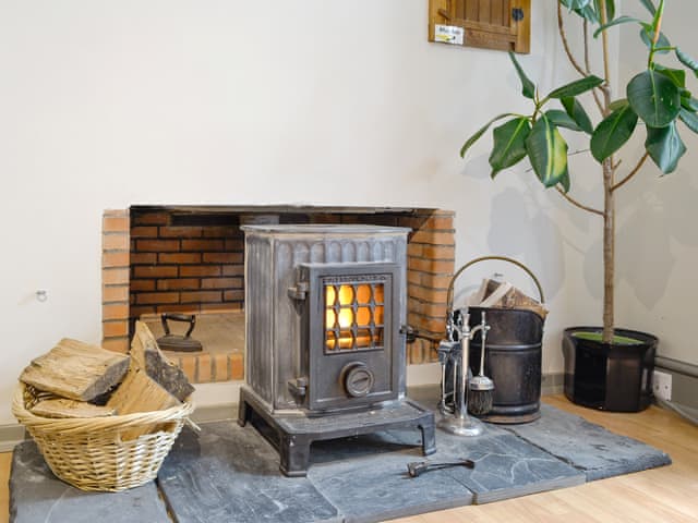 Kitchen/diner | Gulls Hatch, Allonby