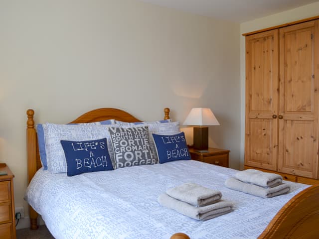 Double bedroom | Gulls Hatch, Allonby