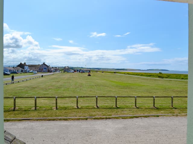 View | Gulls Hatch, Allonby