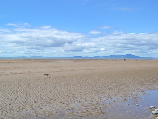 Surrounding area | Gulls Hatch, Allonby