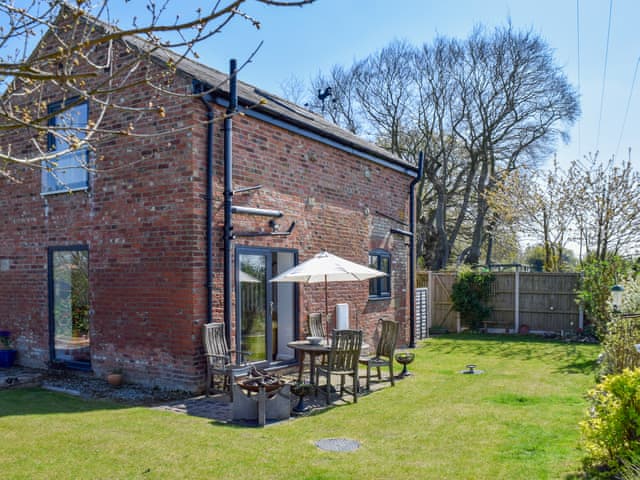 Exterior | The Stables, Knutsford