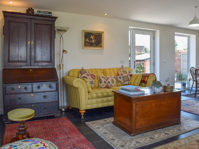 Living area | The Stables, Knutsford