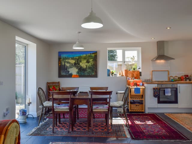 Kitchen/diner | The Stables, Knutsford