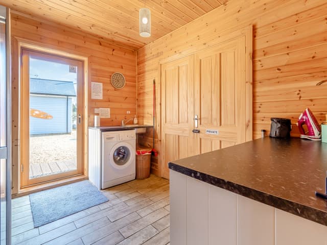 Interior | Malibu Lakehouse, Pentney Lakes