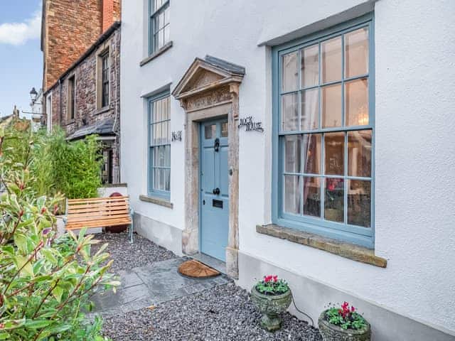 Exterior | Rock House, Wells