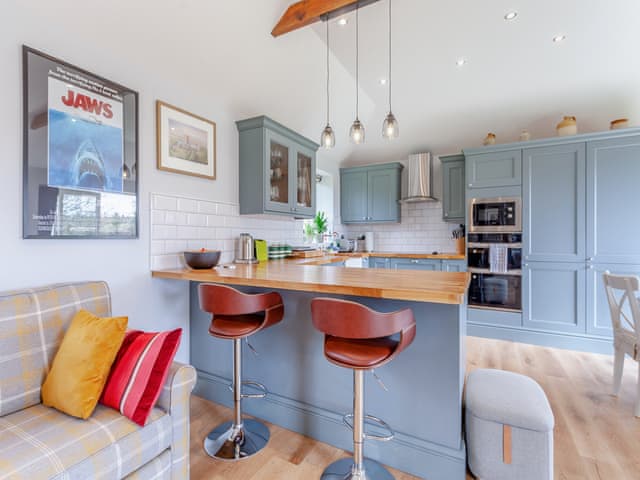 Dining Area | The Lodge at Edenbridge, Shepton Mallet