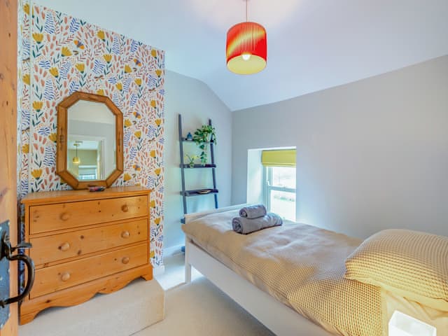 Single bedroom | Slingsby Barn, Sedbergh