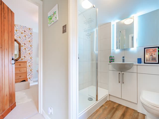 Bathroom | Slingsby Barn, Sedbergh