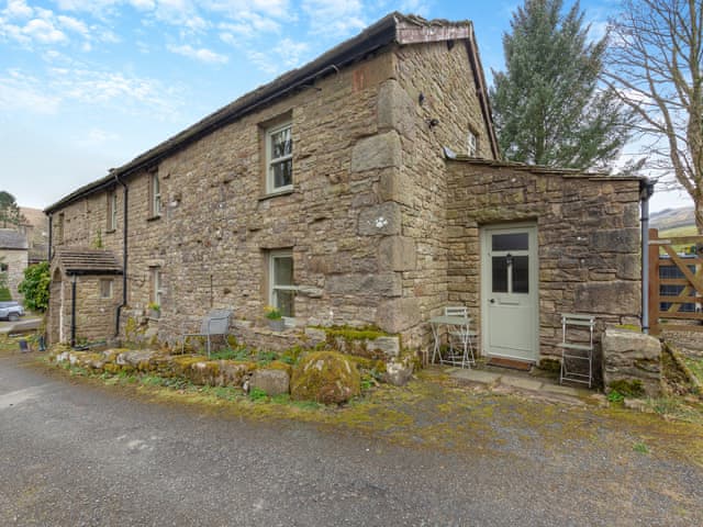 Exterior | Slingsby Barn, Sedbergh