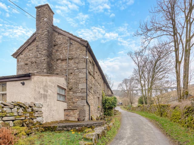 Exterior | Slingsby Barn, Sedbergh