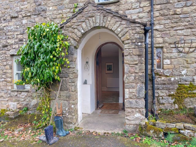 Exterior | Slingsby Barn, Sedbergh
