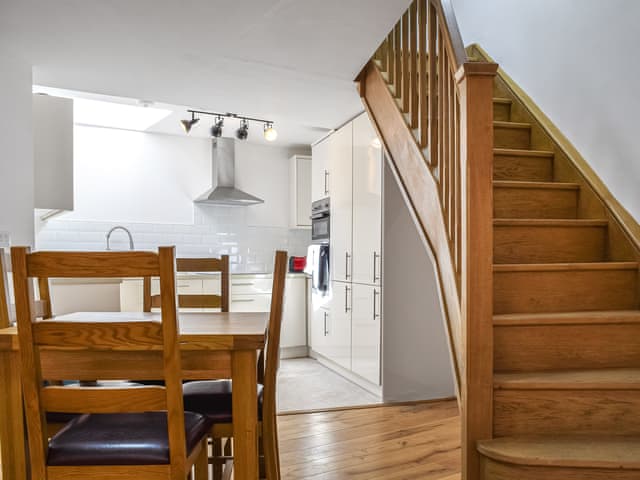 Kitchen/diner | Bier House, Blockley, near Moreton-in-Marsh