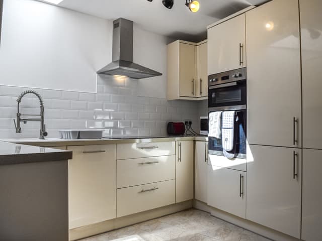 Kitchen | Bier House, Blockley, near Moreton-in-Marsh