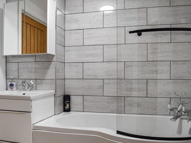 Bathroom | Bier House, Blockley, near Moreton-in-Marsh